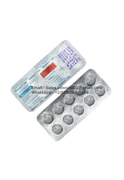 Armodafinil 150Mg