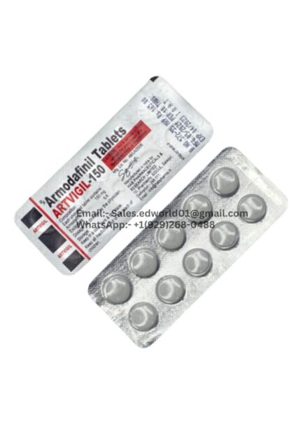 Armodafinil Artvigil 150Mg