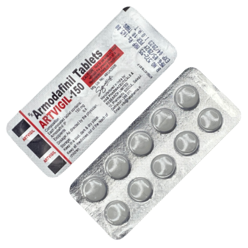 Artvigil 150Mg