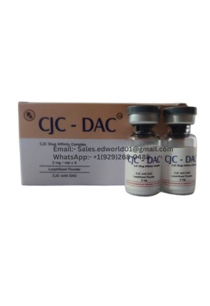 CJC-DAC