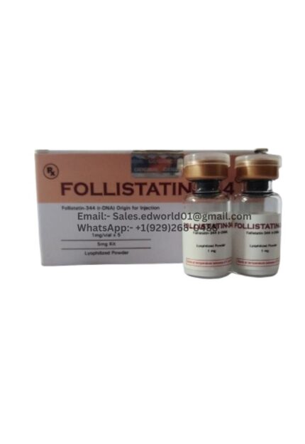 Follistatin