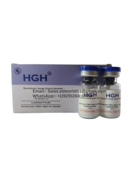 HGH