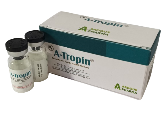 Human Growth Hormone- Erectileworld Human Growth Hormone