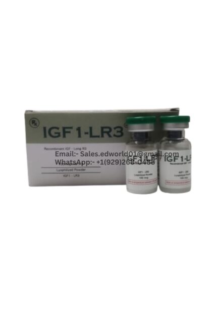 IGF 1 LR3