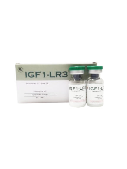 Buy IGF Lr3 online