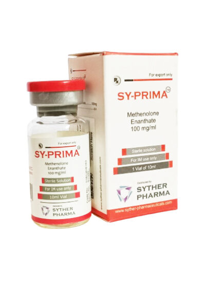Primobolan 100Mg