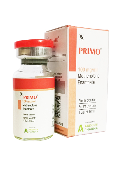 But Online Methenolone-Enanthate-100Mg-Primobolan
