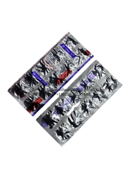 Modafinil Modanil 100Mg
