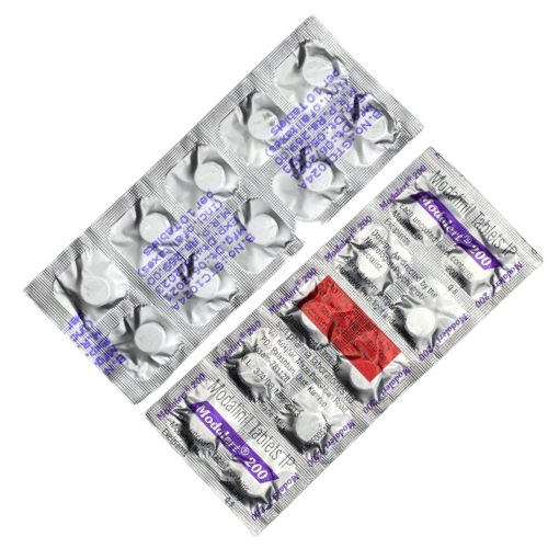 Modalert 200Mg