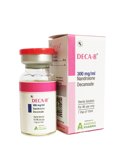 Nandrolone Decanoate 300mg