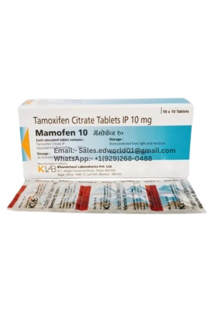 Nolvadex 10Mg