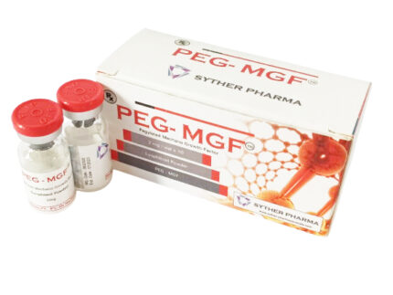 PEG MGF 2Mg