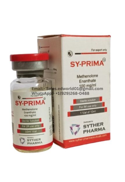Primobolan 100Mg
