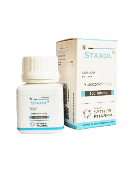 Stanozolol 10Mg Winstrol
