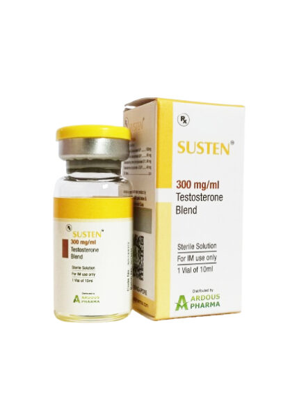 Testosterone Blend (Sustanon) 300mg