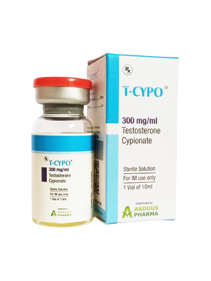 buy online Testosterone-Cypionate-300Mg - US to US shipment