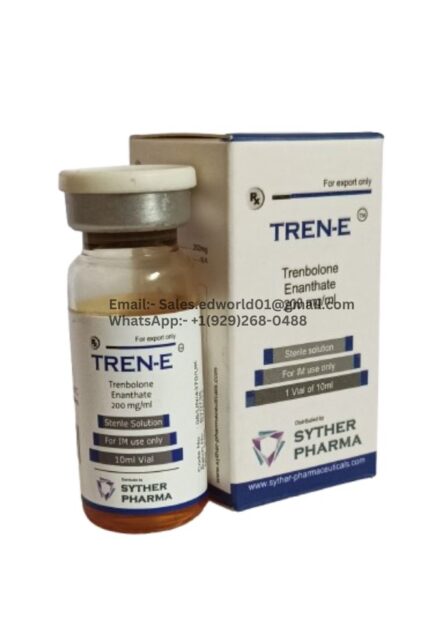Trenbolone Enanthate 200mg
