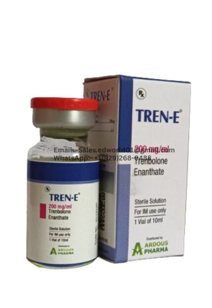 Trenbolone Enanthate 200mg
