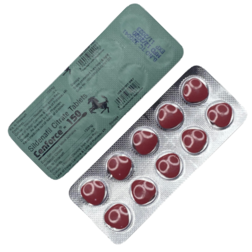 Buy online Viagra Sildenafil 150Mg at best rate