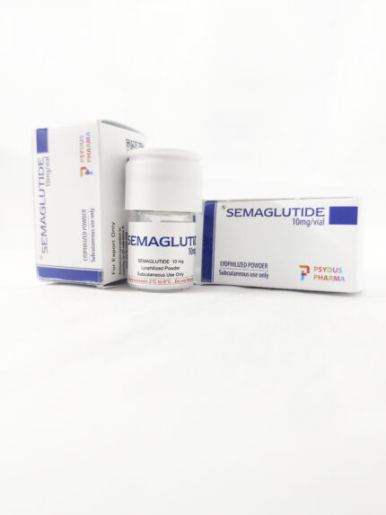 Buy Semaglutide 10mg vial online