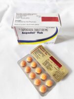 Buy Tapentadol pain relief tablets online