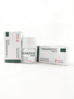 Buy Tirzepatide 10mg vial online