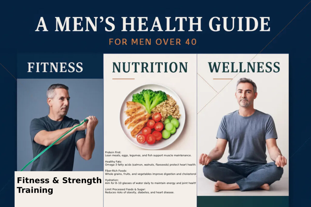 Fitness & Strength Training