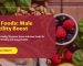Top Foods That Improve Male Fertility & Sexual Health